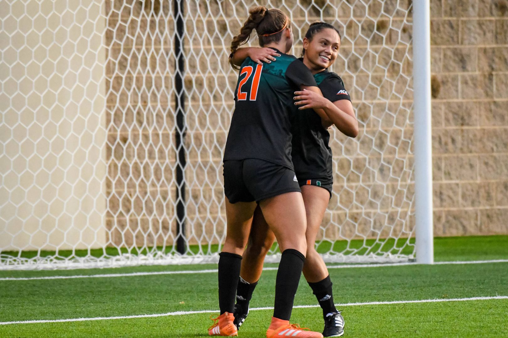 Miami Wraps up Four-Match Road Swing at Syracuse
