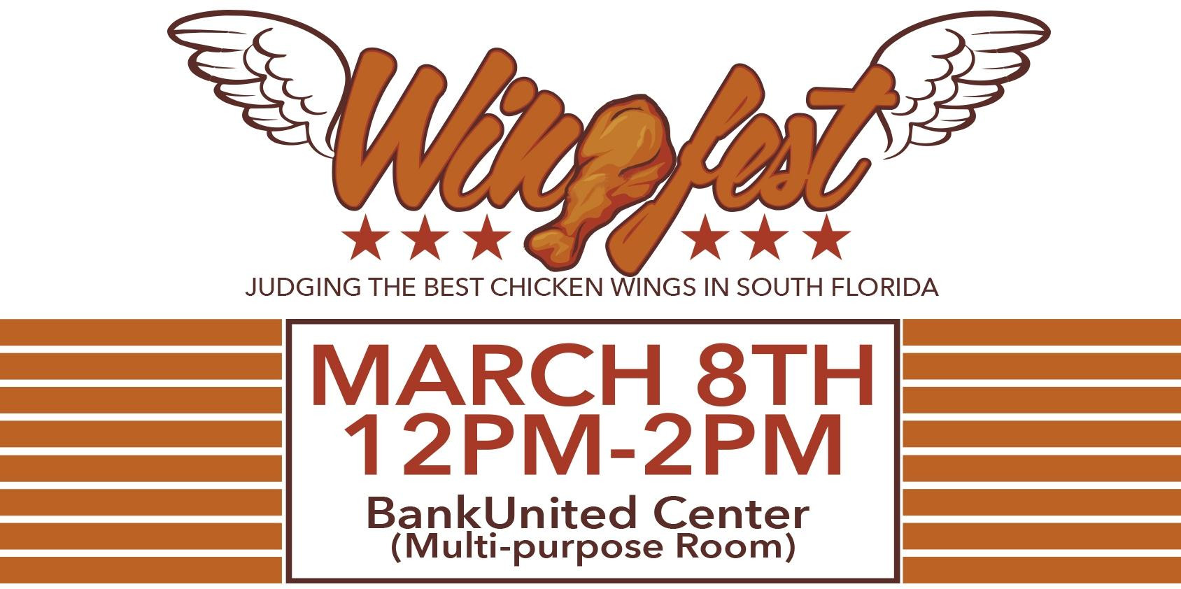 Help Yourself to the Best Wings in Miami