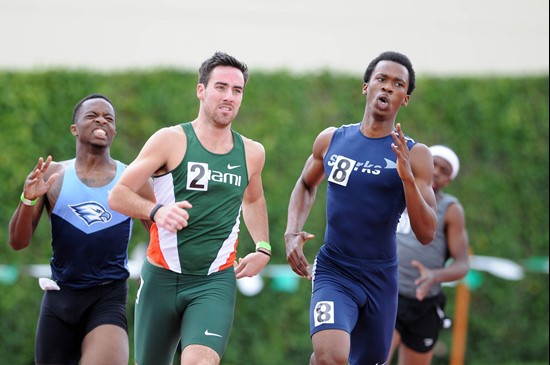 2014 Hurricane Invitational