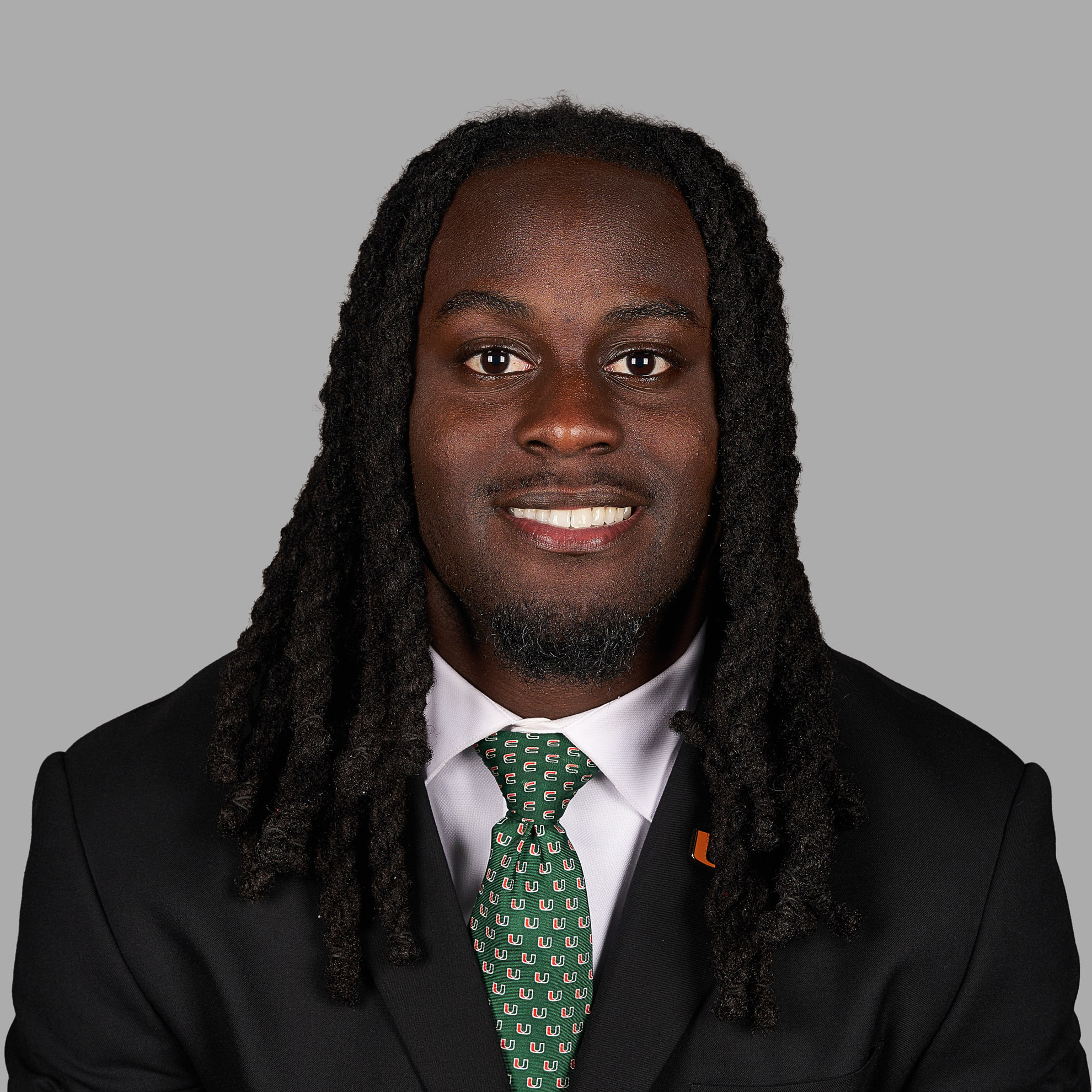 Damari Brown