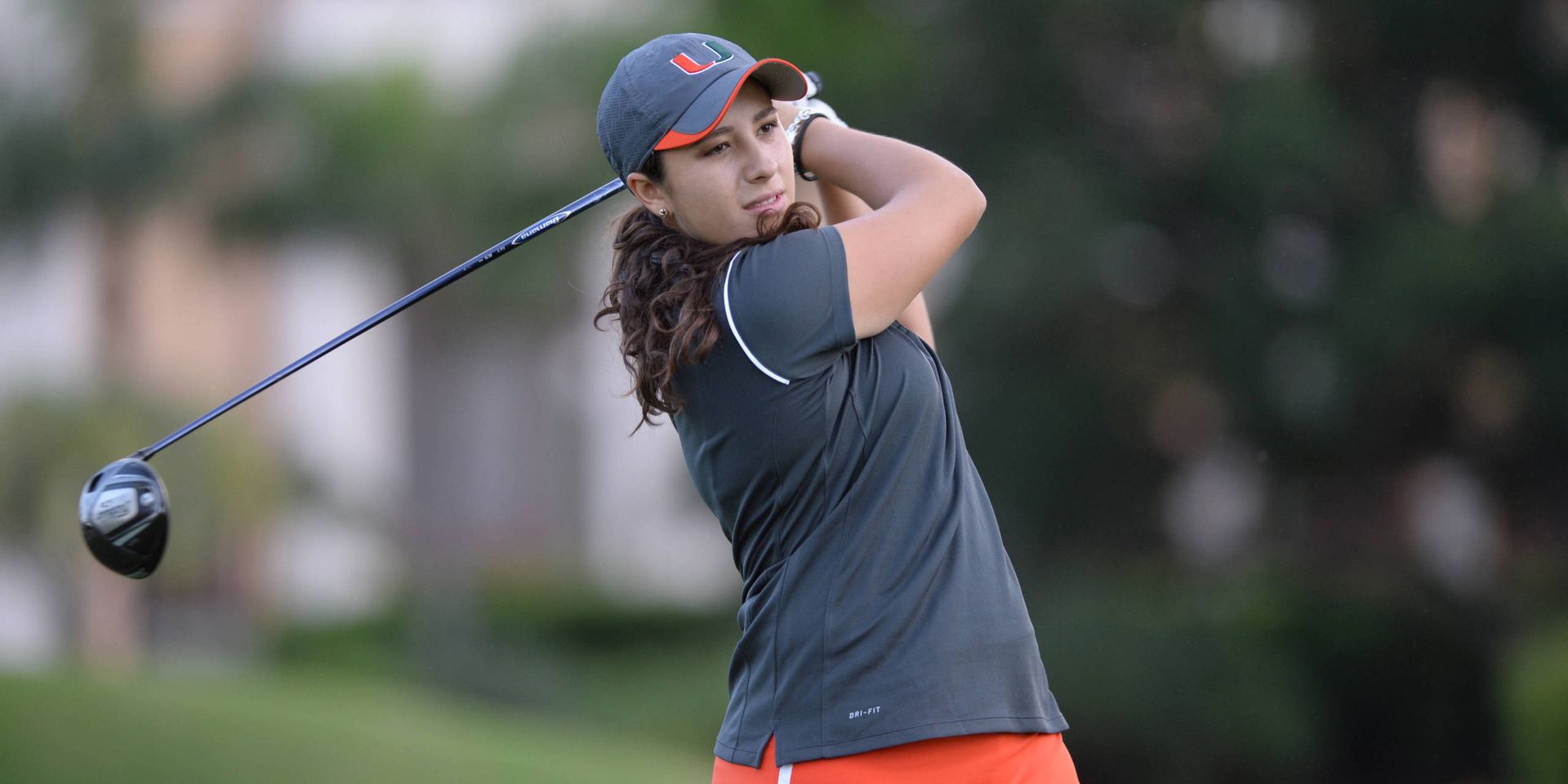 Canes Finish In Fifth At Betsy Rawls