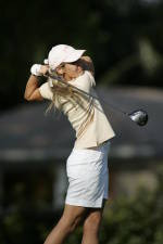 Women's Golf Hosts Ryder Golf Championship