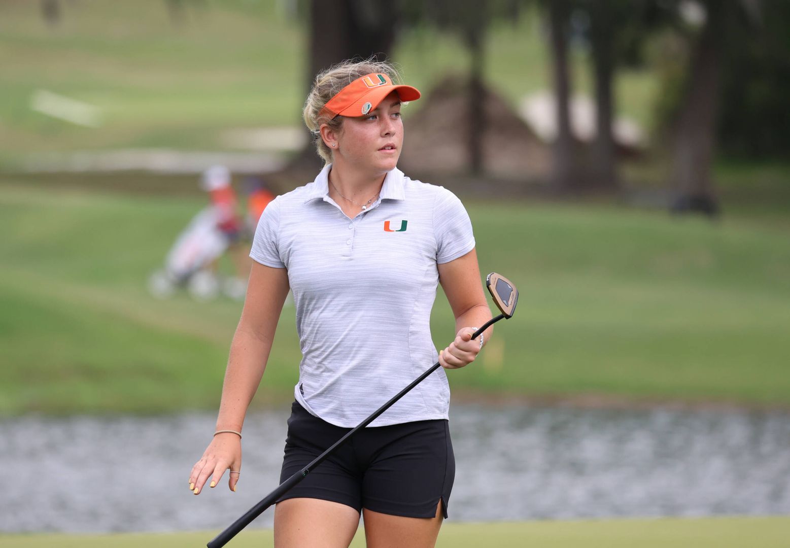 Byrne Notches Top-10 Finish at the Briar’s Creek Invitational