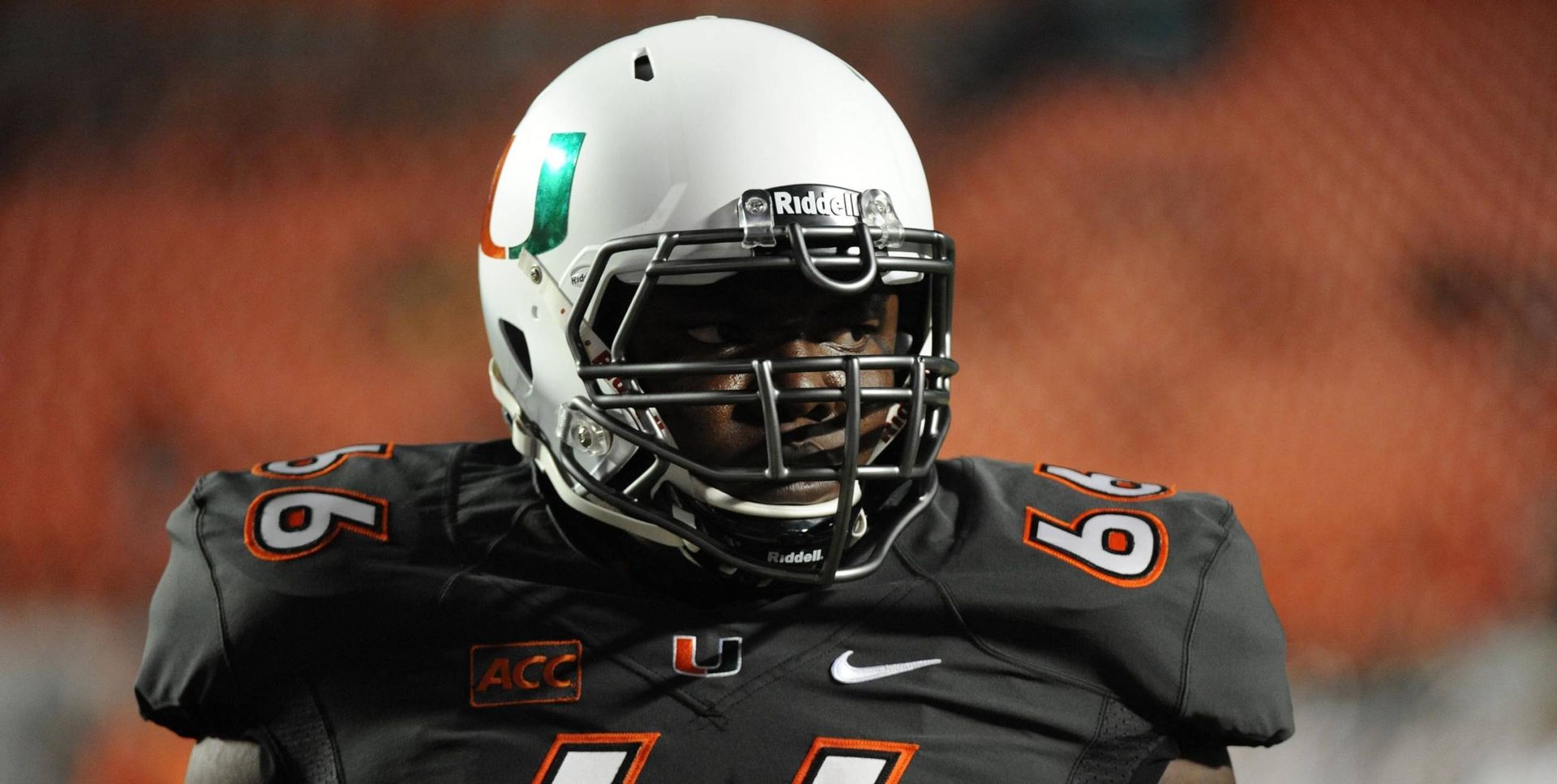 Sunny Odogwu: From Nigeria to Coral Gables
