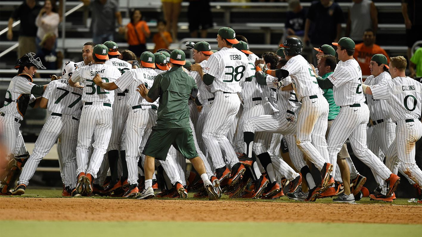 This Week in Hurricanes History: The Streak That Changed The 2014 Season