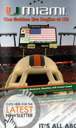 HurricaneSports.com Rebrands Online Newsletter