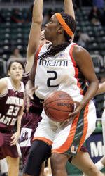 Hurricanes Take Road Victory Over Virginia