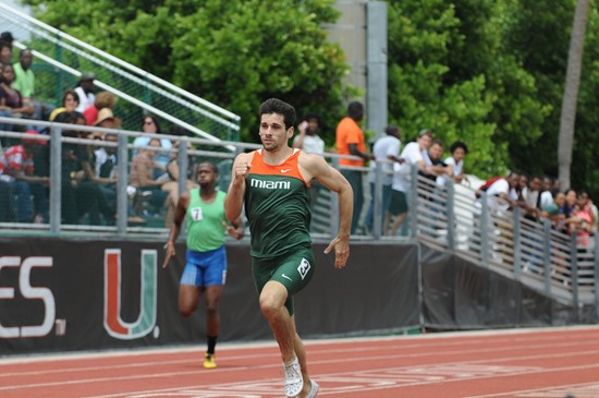 2014 Miami Invitational