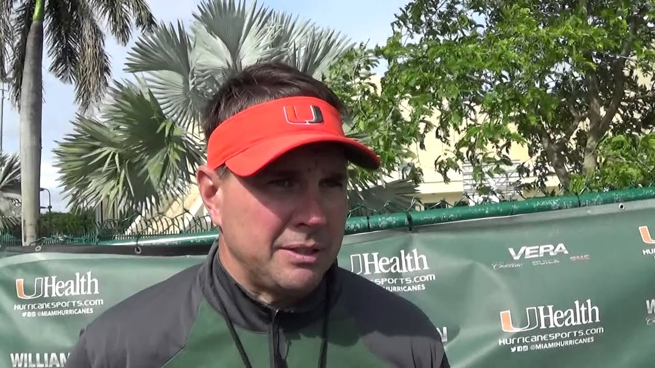 Head Coach Al Golden - Nov. 26th