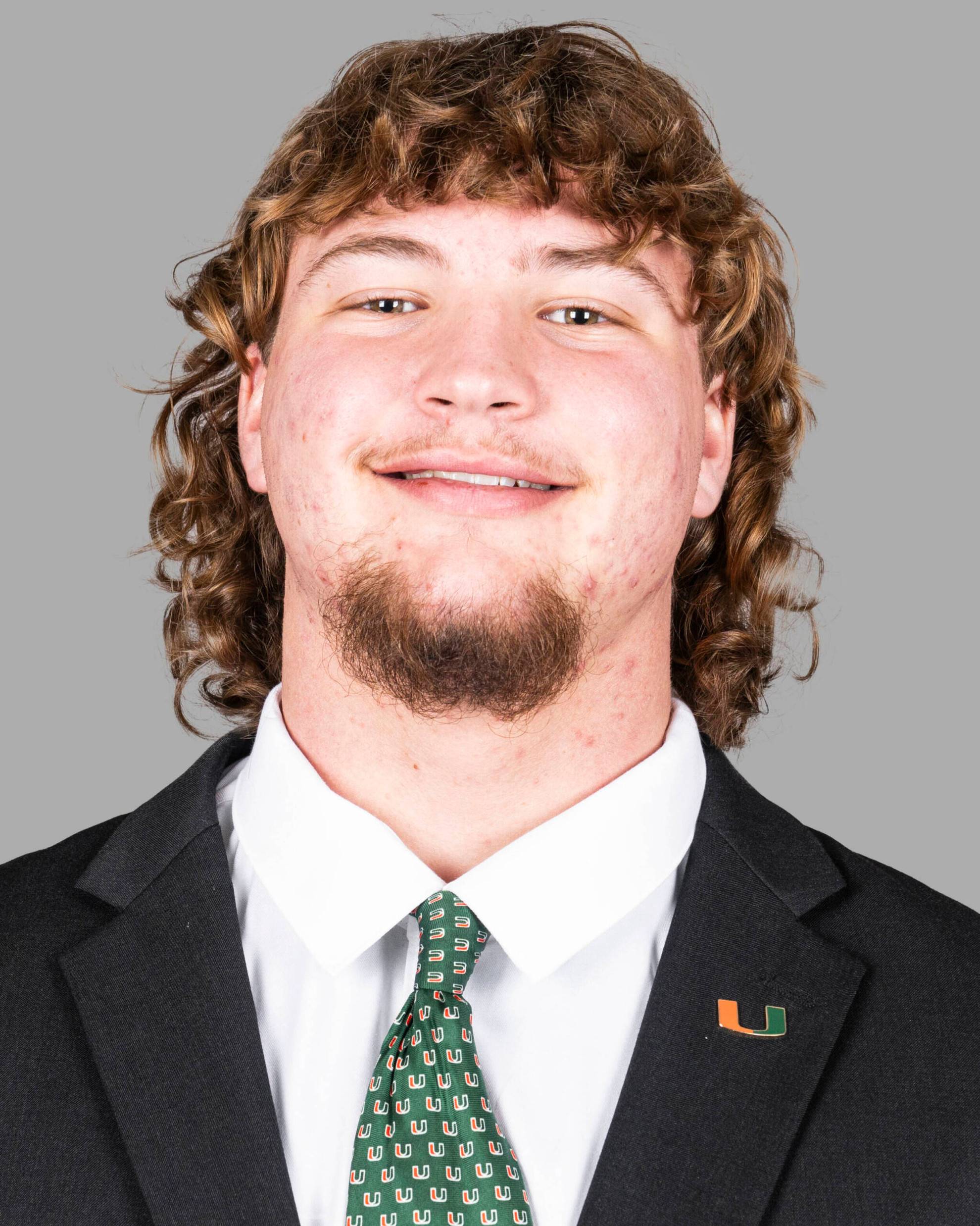 Max Buchanan