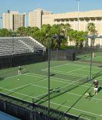 Final Results From The BIG EAST Tennis Championships