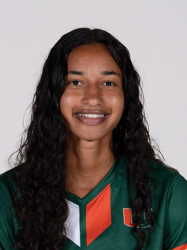 Dieynaba Ndaw - Soccer - University of Miami Athletics