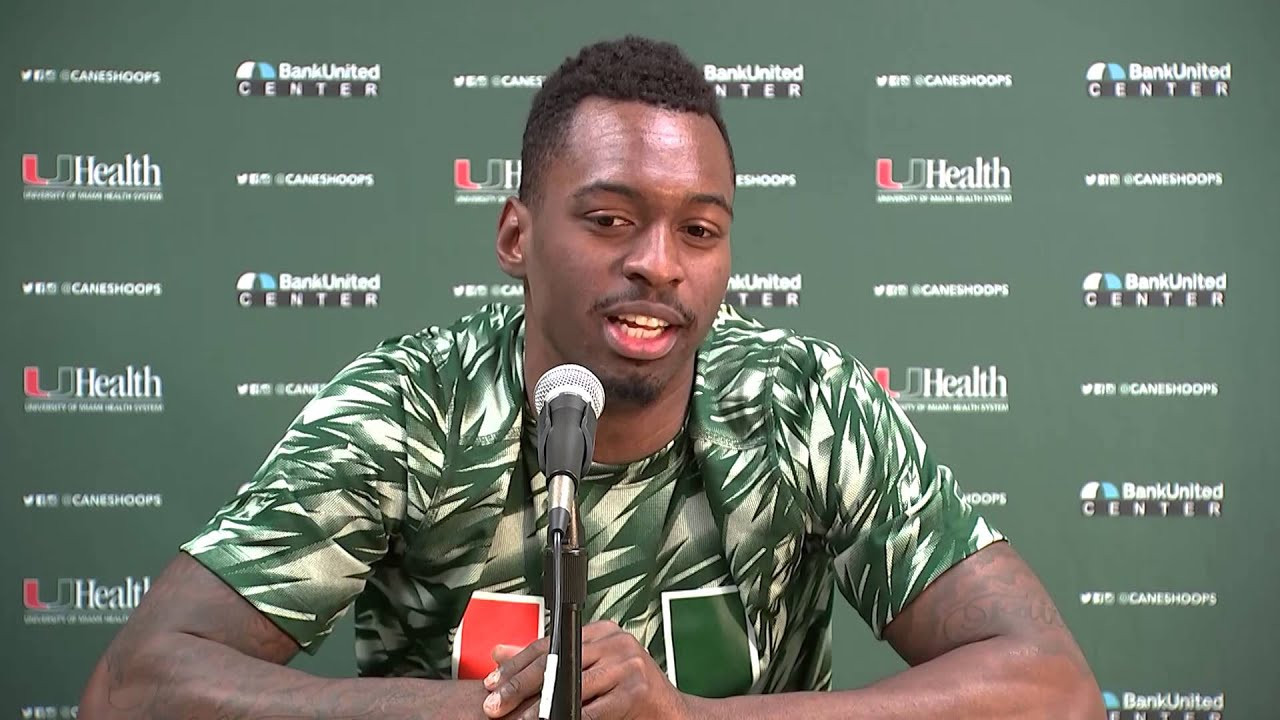 Sheldon McClellan | Weekly Press Conference | 11.9.15