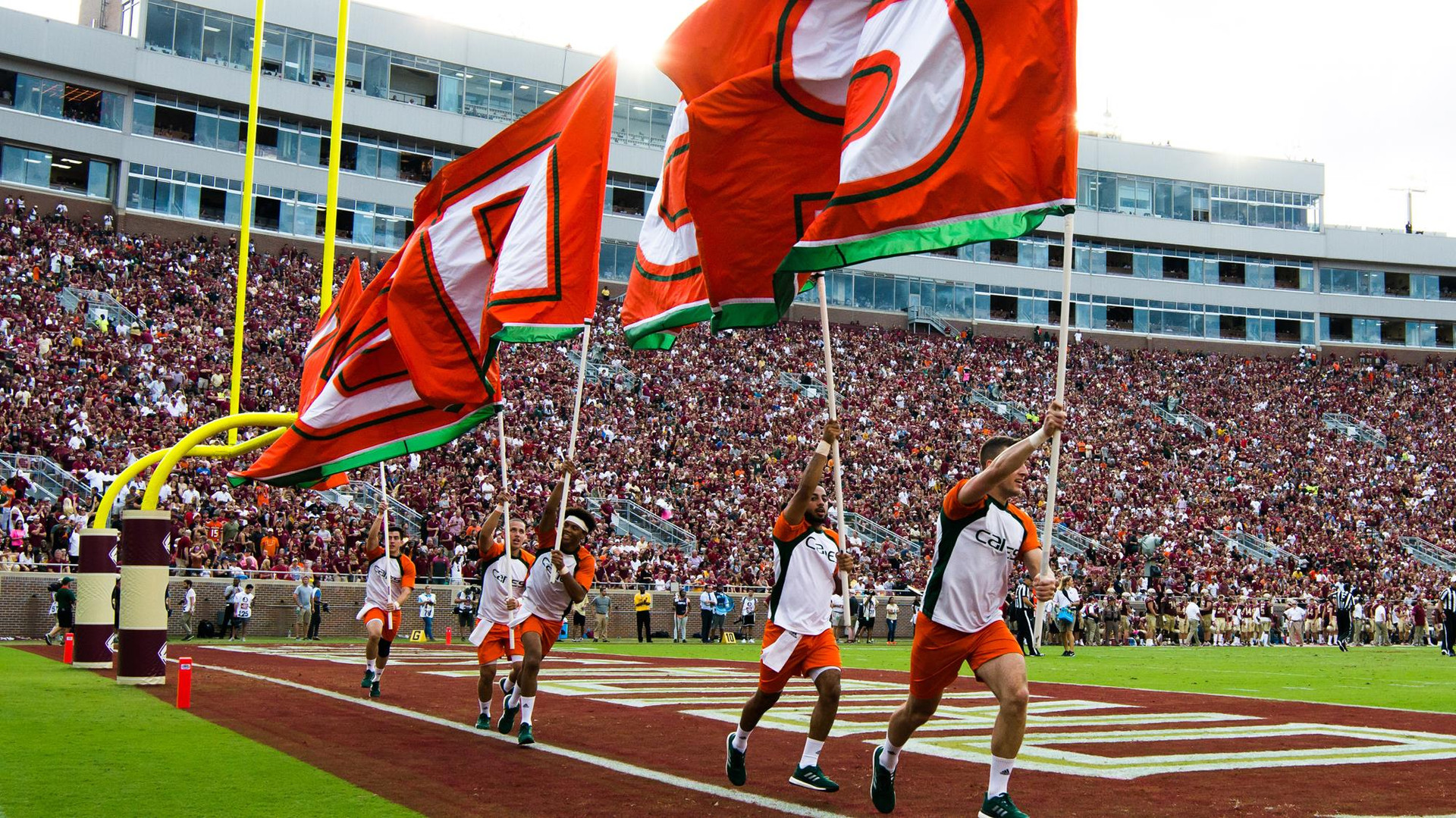 Miami Continues Ascent in Top-25 Rankings