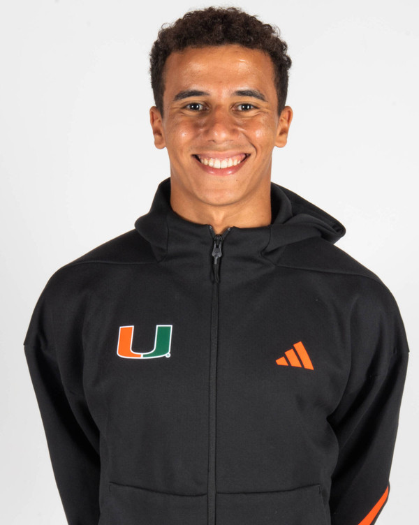 Mohamed Farouk - Swimming &amp; Diving - University of Miami Athletics