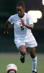 2007 Soccer Signing Class Ranks Among Nation's Best