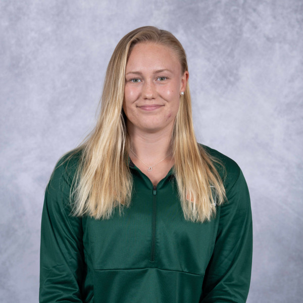 Emma Gullstrand - Swimming &amp; Diving - University of Miami Athletics