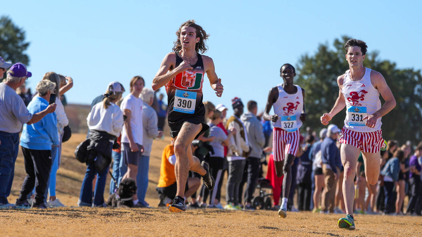 Get To Know U: Colten Morris