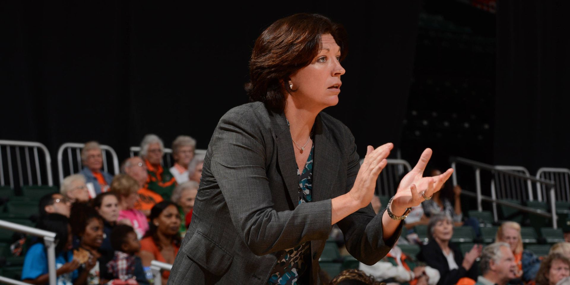 Canes Hoops to Storm the Dorms Monday