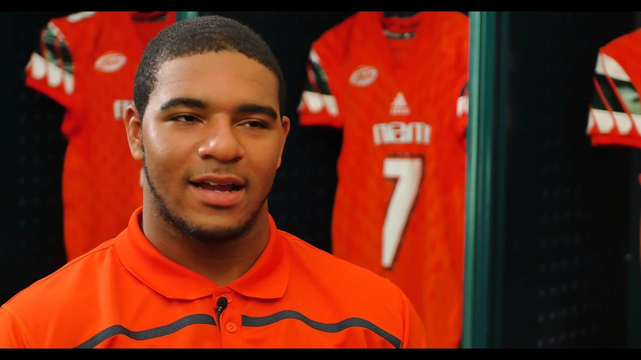 Pat Bethel | National Signing Day Interview | #Swag16