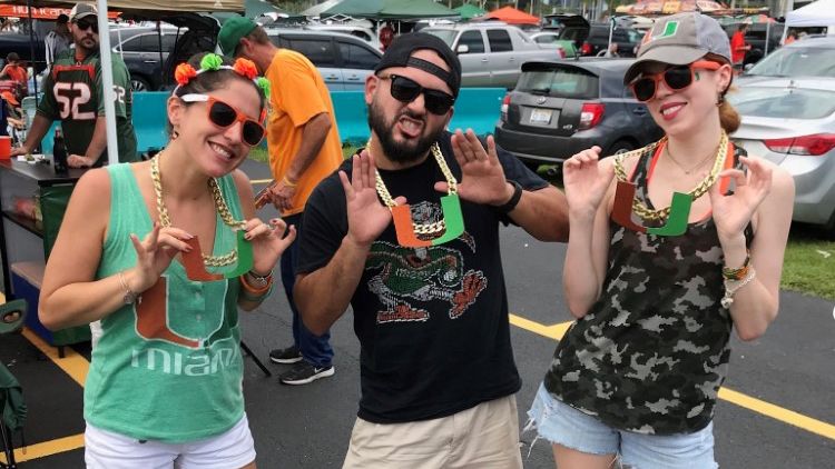 Seasoned Canes: Fans Share Their Stories