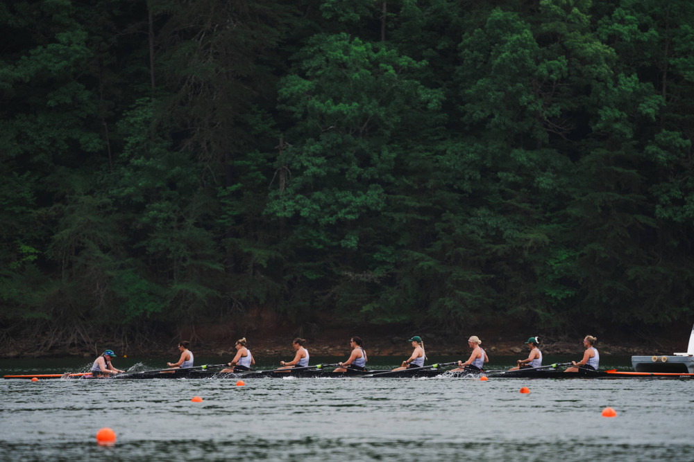 Rowing at the NCAA Championships