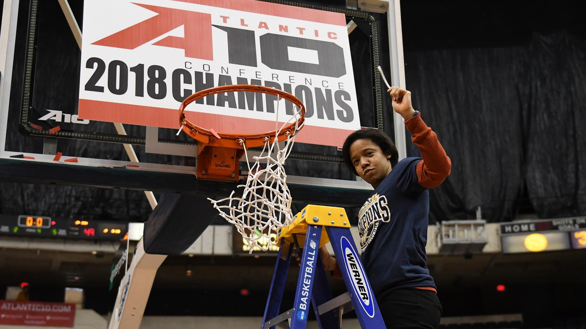 Brandi Walker Named WBB Strength Coach