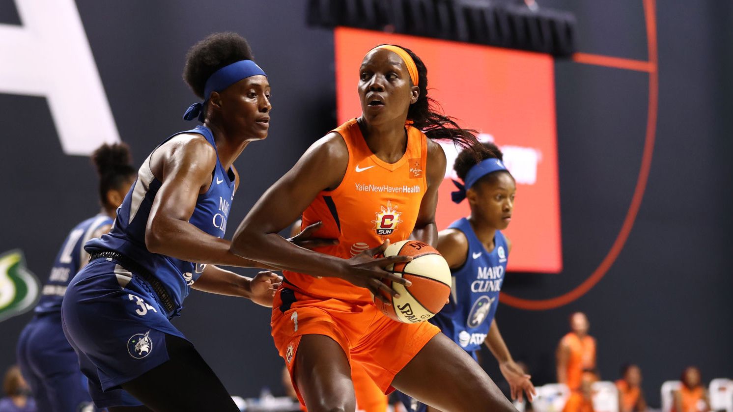 Canes in the WNBA: Week 3