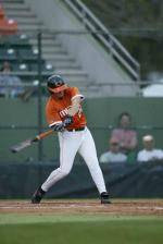 Hurricanes Sweep Aztecs with a 6-3 Win