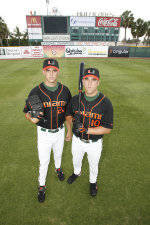 Hurricane Baseball to Unveil New Look in ACC Tournament