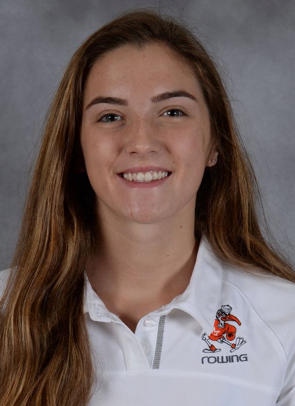 Emily Kean - Rowing - University of Miami Athletics
