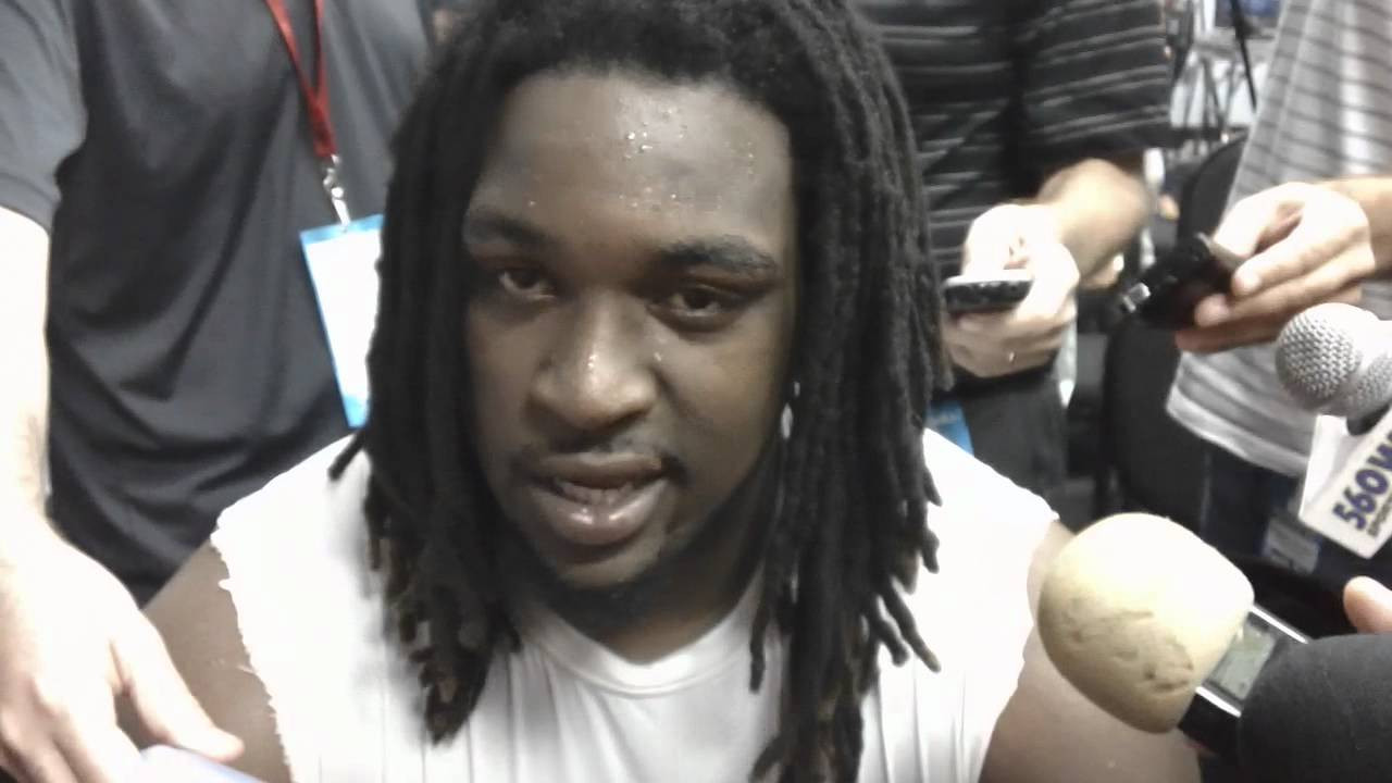 Miami-BCU Postgame: Seantrel Henderson