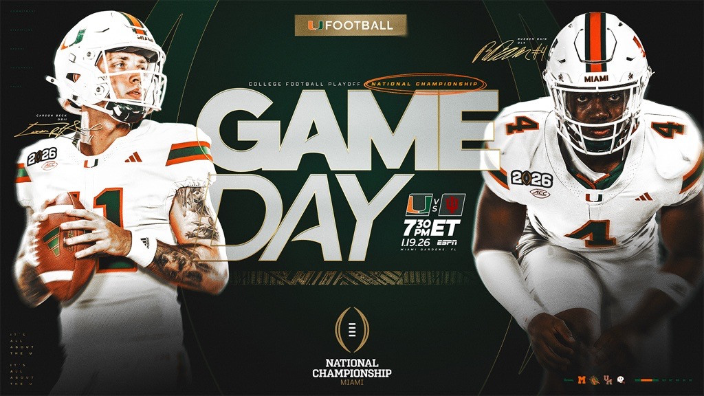 Canes CFP Central