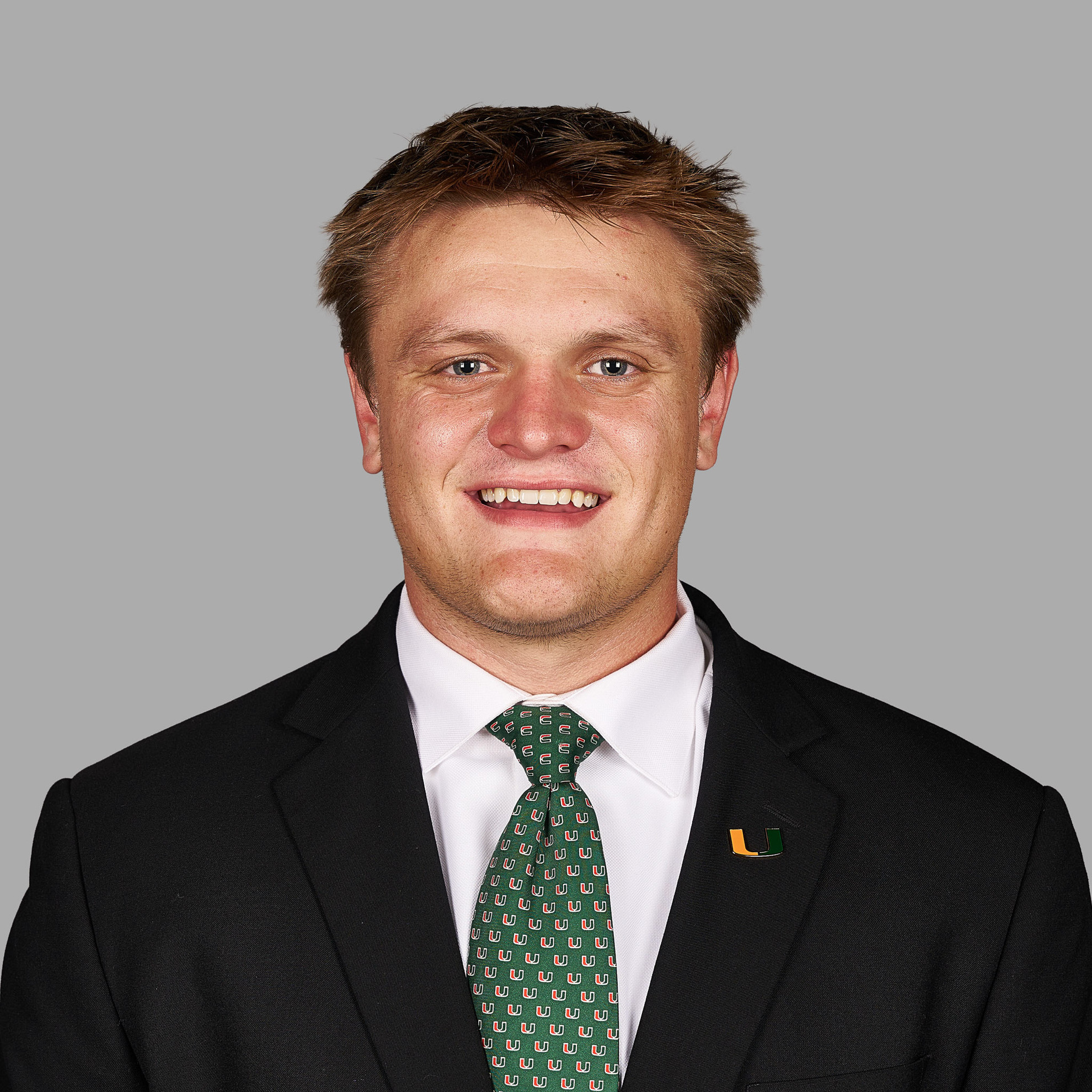 Tucker Tevepaugh