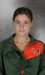 UM Swimming & Diving Ready for ACC Championships