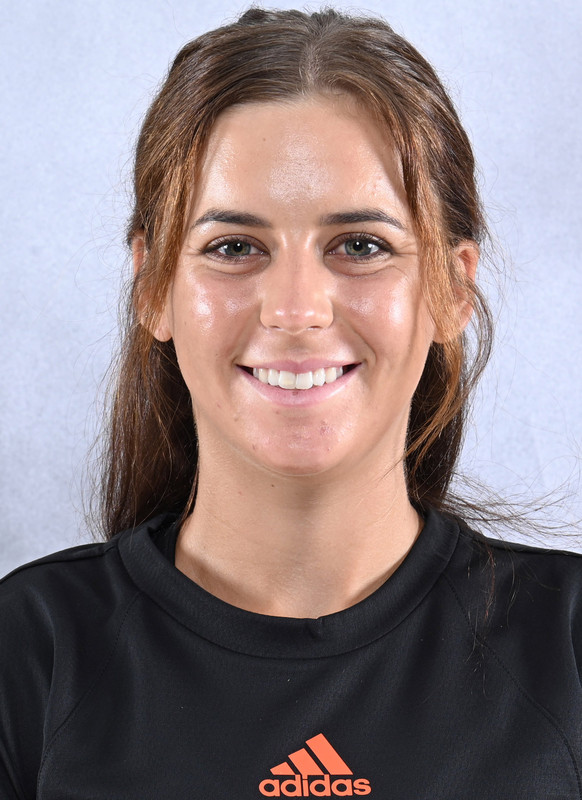 Audrey Boch-Collins - Women's Tennis - University of Miami Athletics