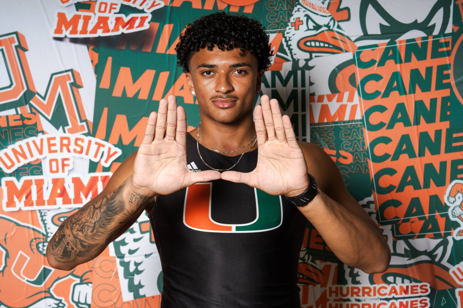 ''We Can Go and Do Something Special in the ACC''