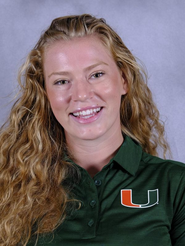 Taylor Kuligowski - Rowing - University of Miami Athletics