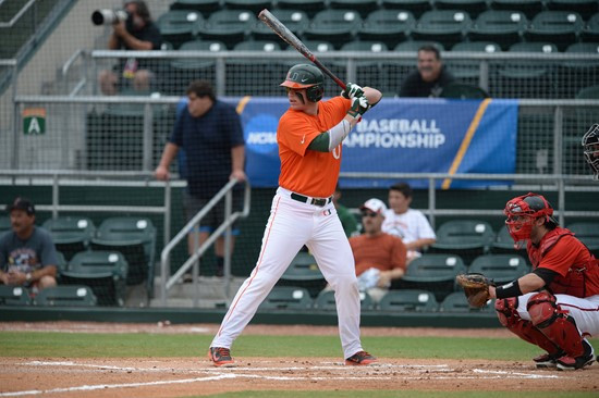 Gallery: Baseball vs. Texas Tech