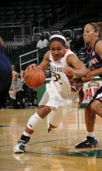 Second-Half Rally Comes Up Just Short For Hurricanes