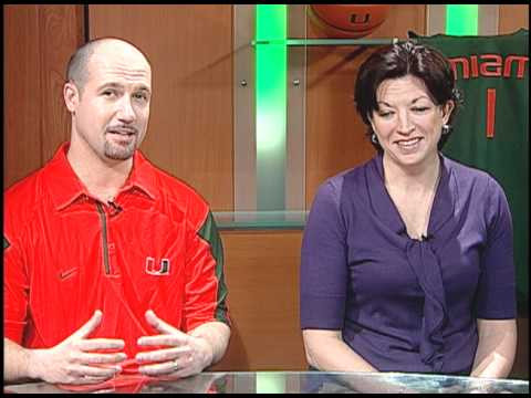 Women's Basketball Show #2