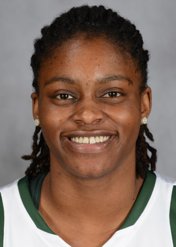 Necole Sterling - Women's Basketball - University of Miami Athletics