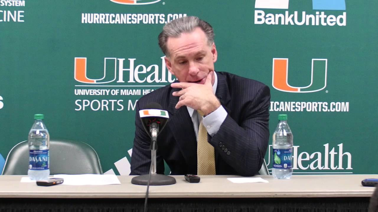 Pitt Head Coach Jamie Dixon | Post Game Presser | 02.09.16