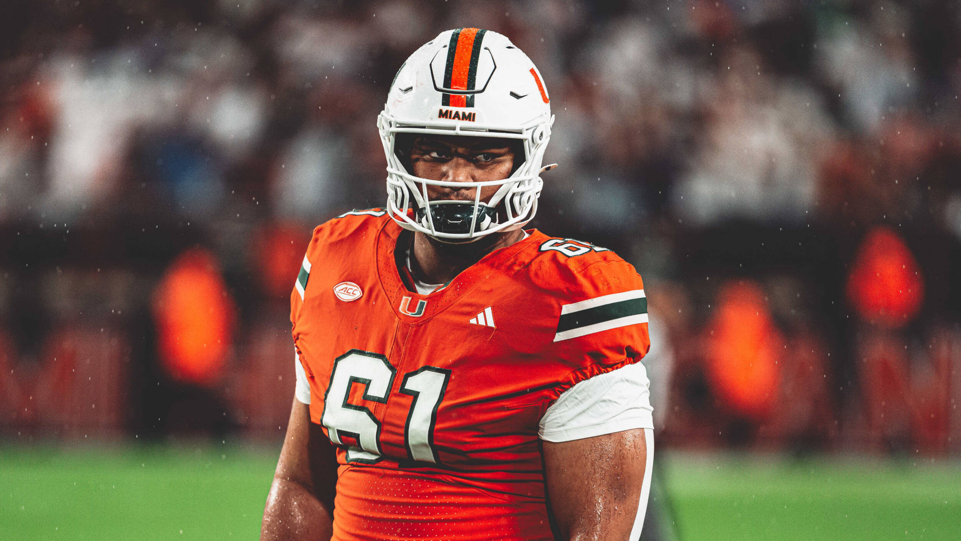 Mauigoa Named to Jason Witten Collegiate Man of the Year Watch List