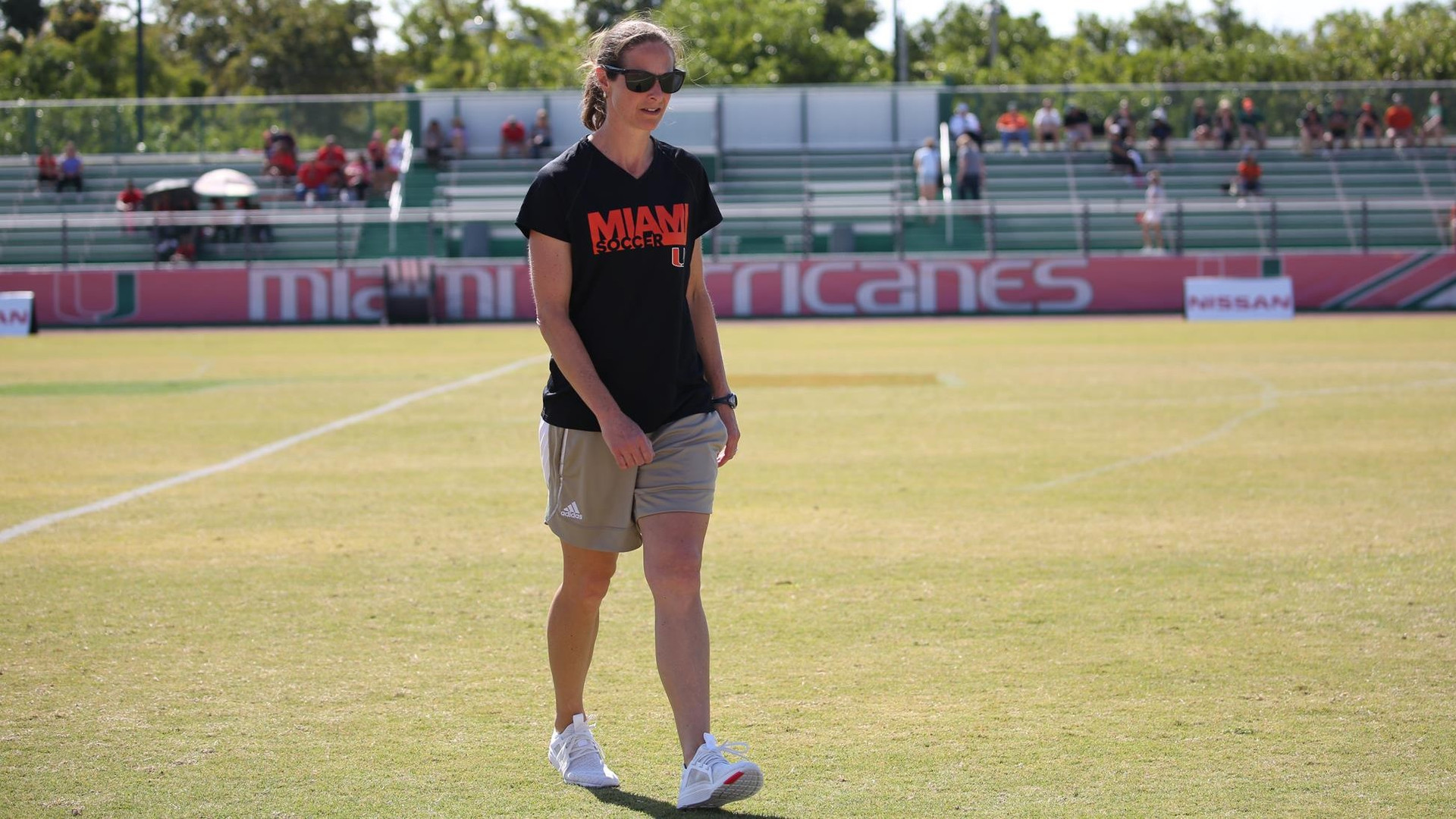 Sarah Barnes Soccer Camp ID Clinic Set for June 3