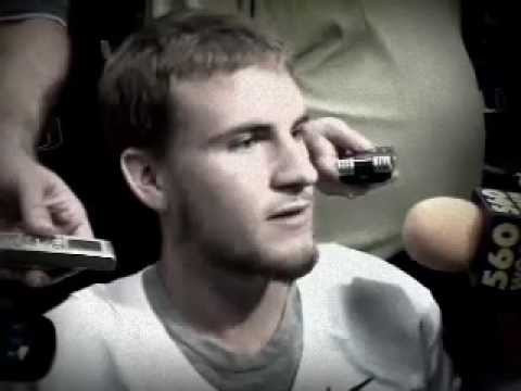 Canes All Access-March 1, 2012-Ryan Williams Part II