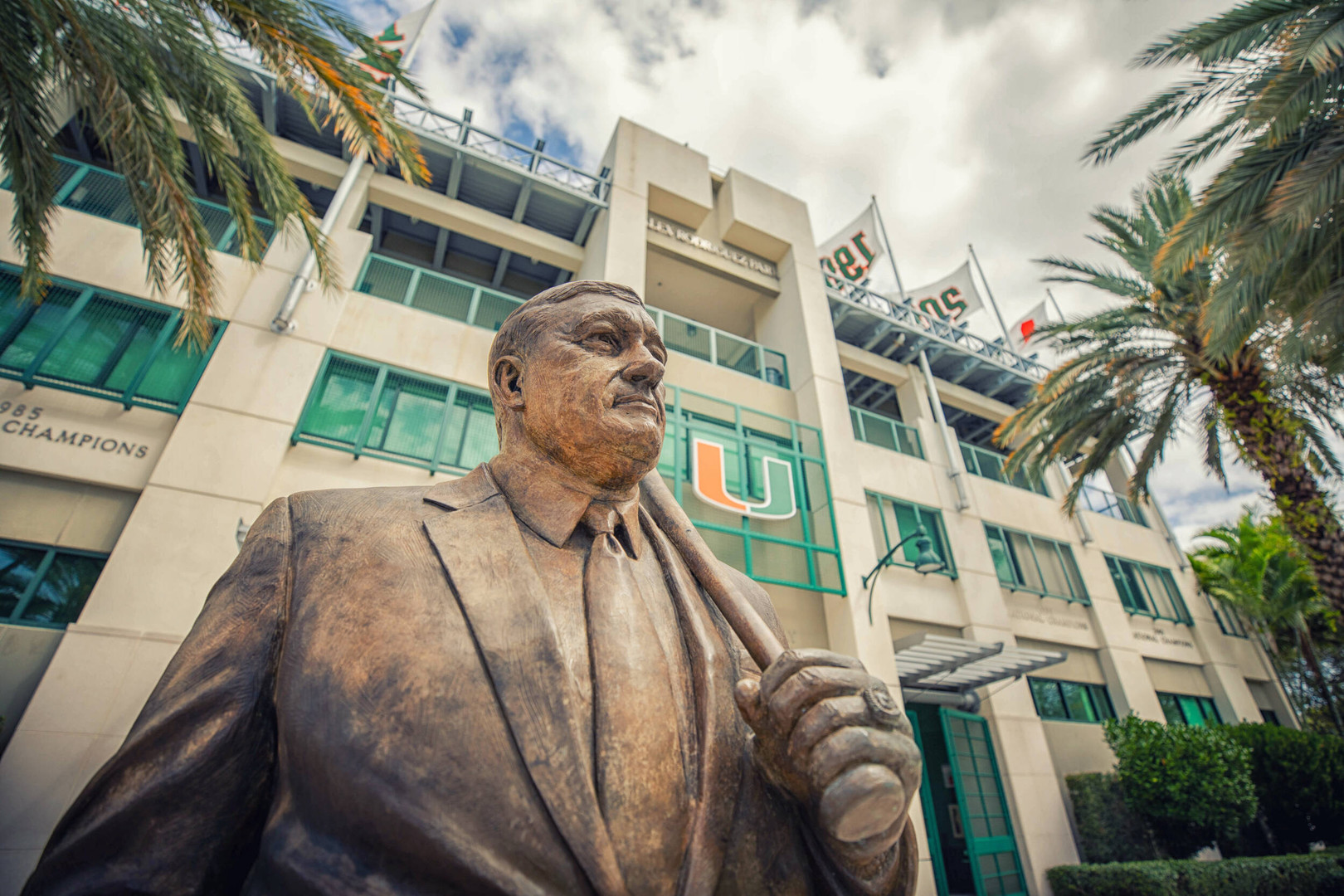 Hurricanes Baseball Linear TV Appearances Announced for 2026