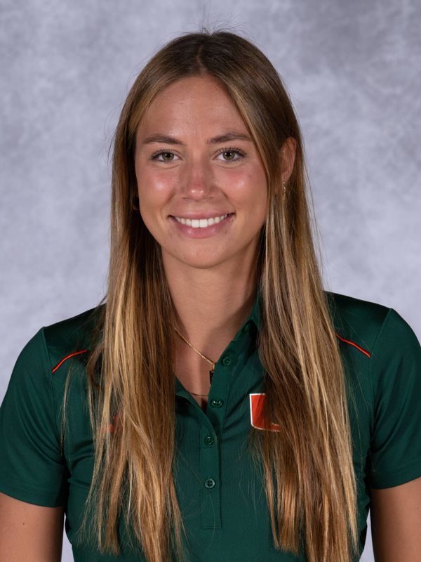 Grace Gaskill - Rowing - University of Miami Athletics