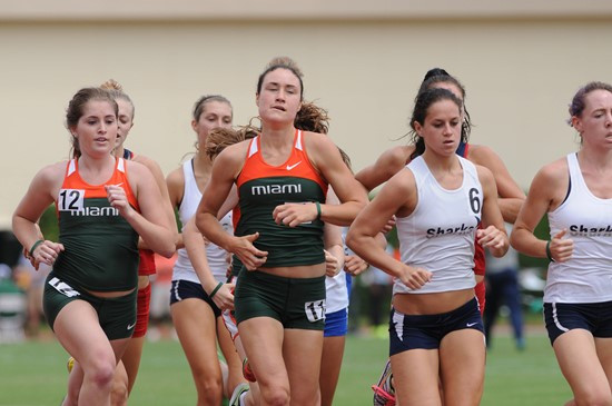 2014 Miami Invitational