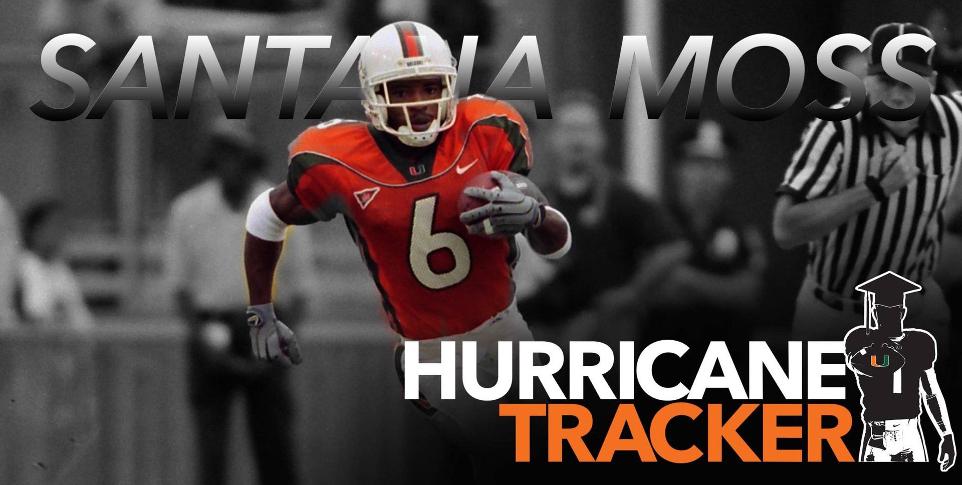 HURRICANE TRACKER: Moss Returns To The U